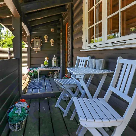 Holiday home Holiday Vi *