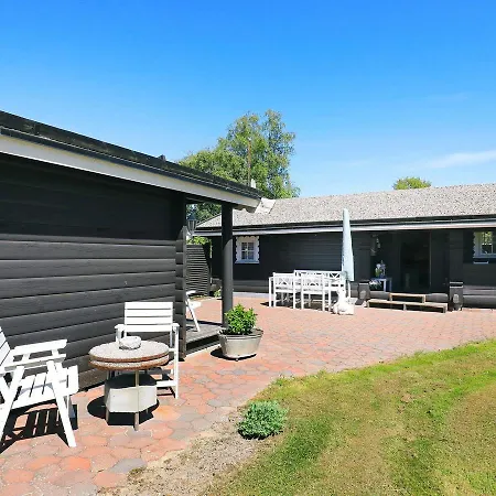 Holiday home Holiday Vi Gedser