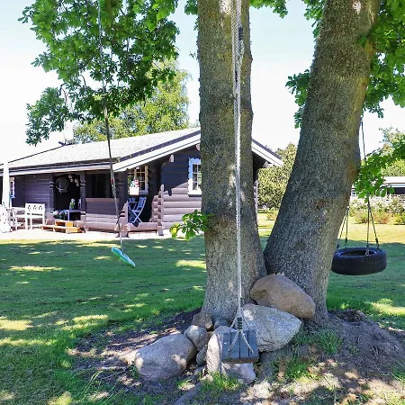 Holiday Vi Holiday home