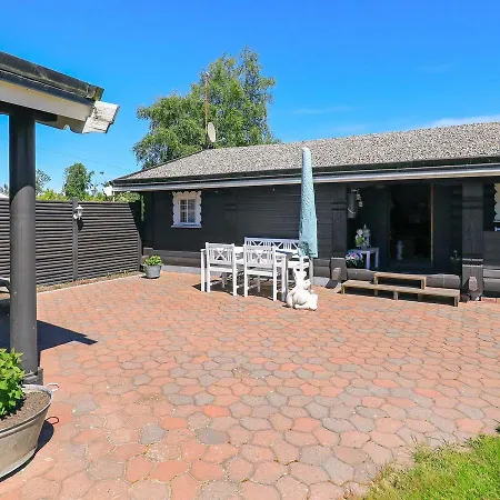 Holiday Vi Holiday home *
